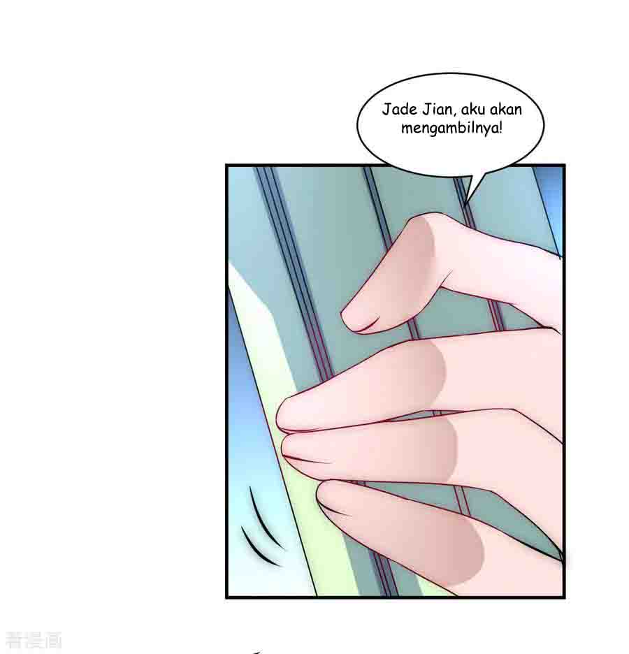 Reversing the Immortal Path Chapter 07 Bahasa Indonesia